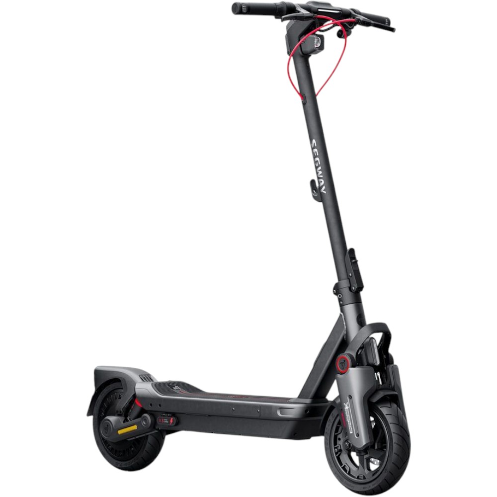 Электросамокат Ninebot Kickscooter MAX G3