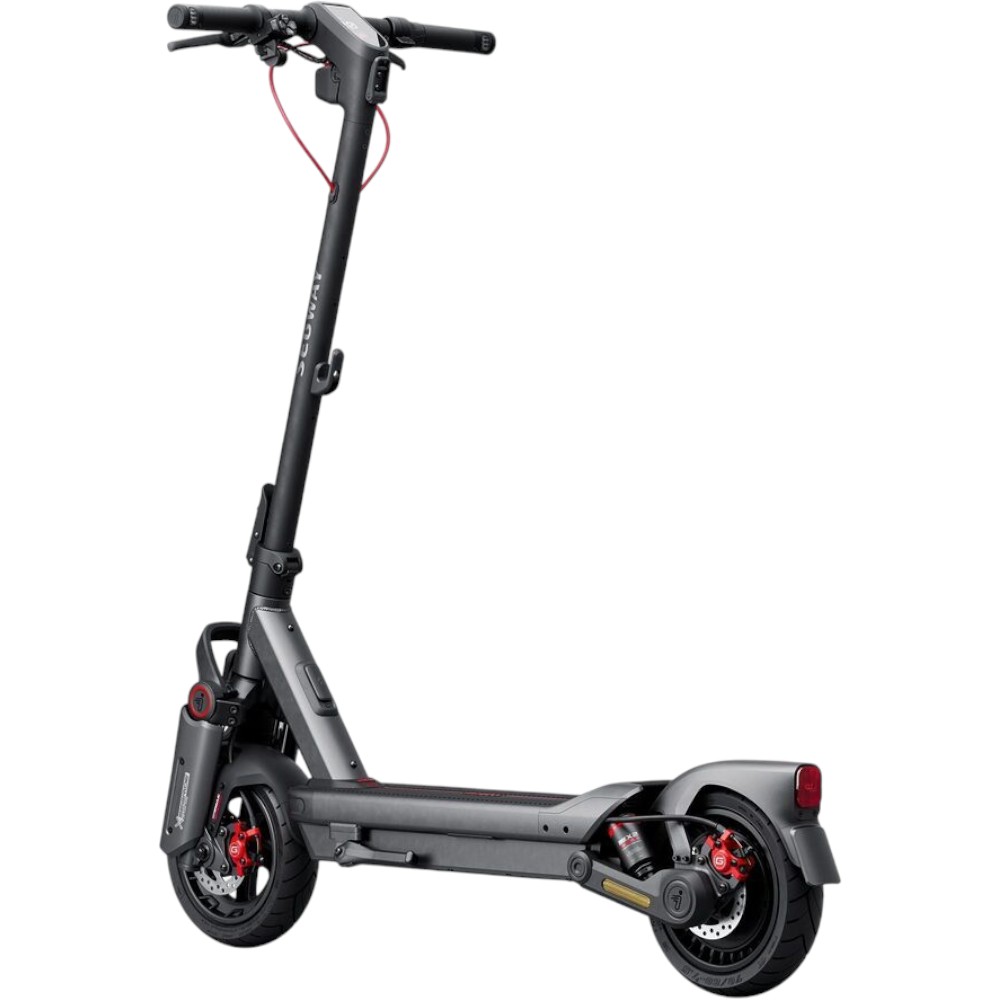 Электросамокат Ninebot Kickscooter MAX G3