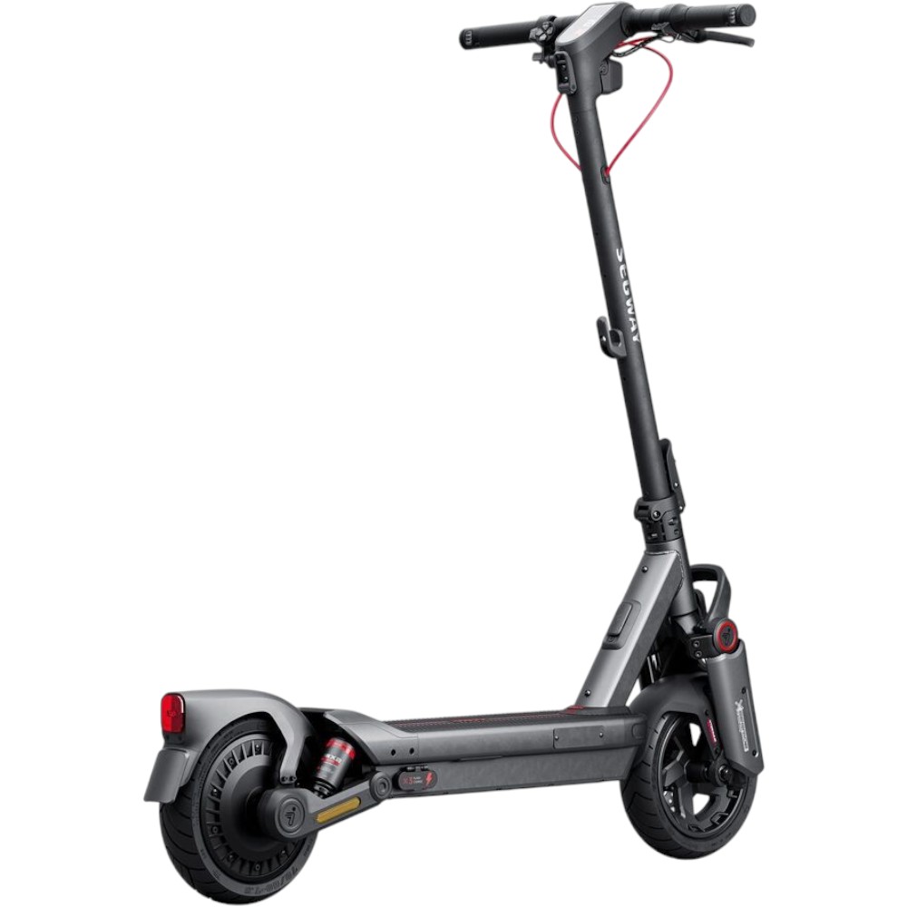 Электросамокат Ninebot Kickscooter MAX G3