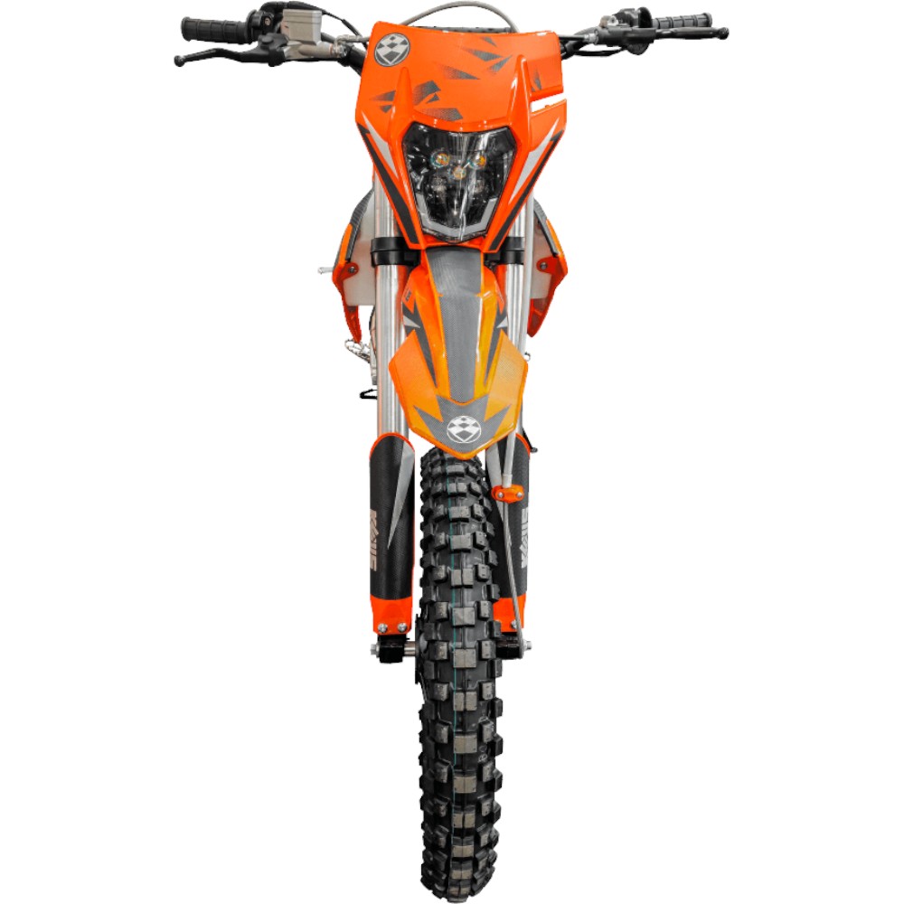Мотоцикл KEWS K12 CB150 19/16