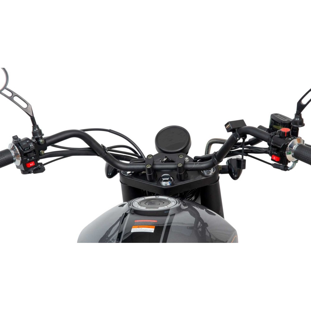 Мотоцикл дорожный Motoland BREAKOUT 300