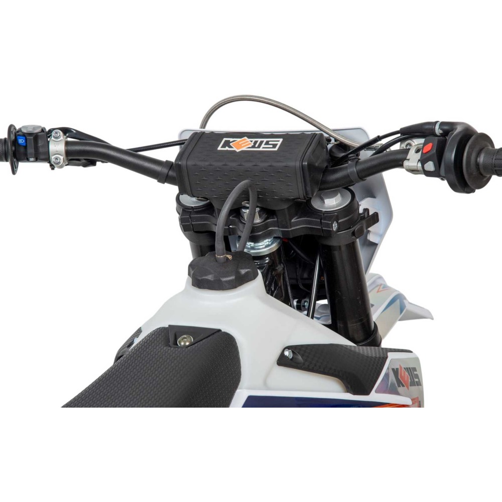 Мотоцикл Кросс Motoland Kews K12 CB300