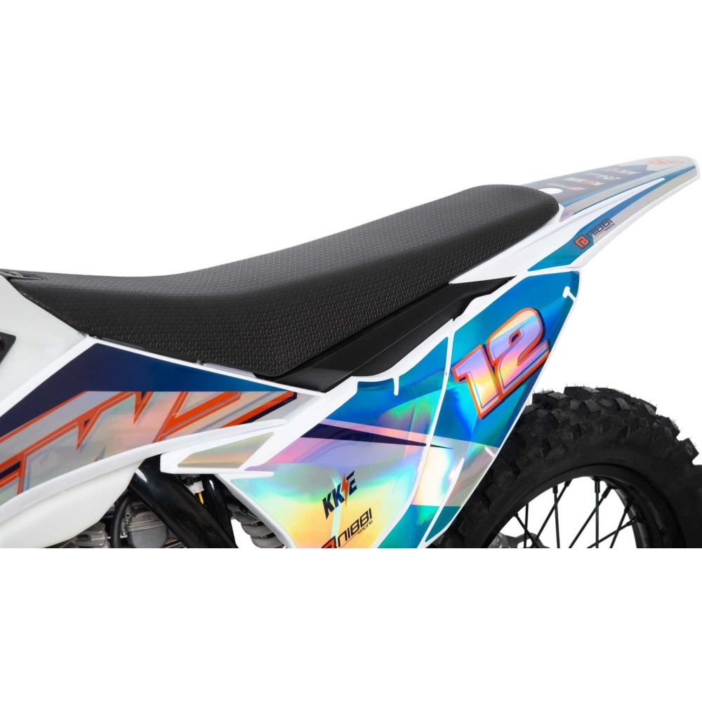 Мотоцикл Кросс Motoland Kews K12 CB300