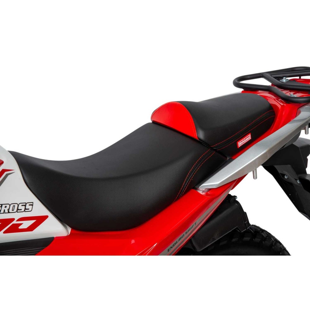 Мотоцикл Кросс Motoland 300 ENDURO SHIFT