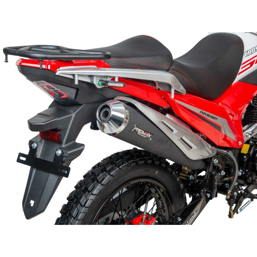 Мотоцикл Кросс Motoland 300 ENDURO SHIFT