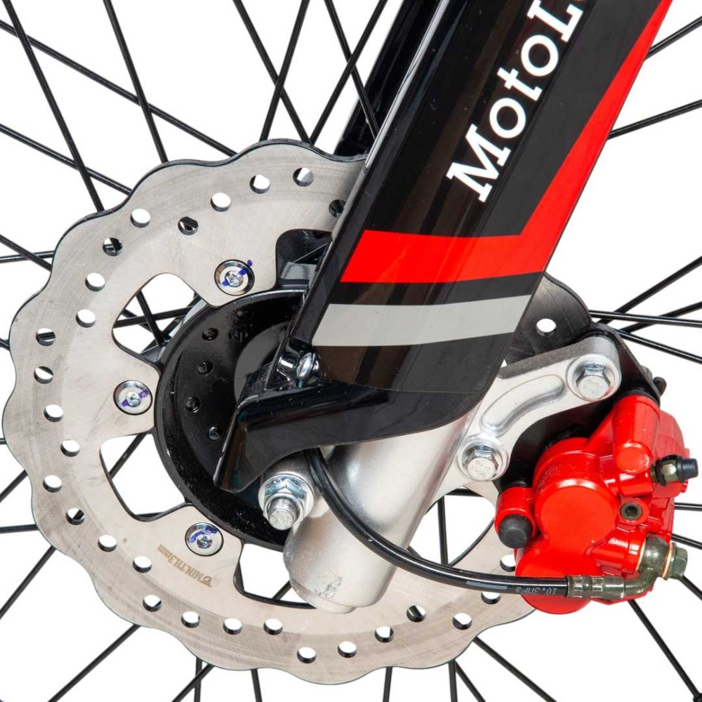 Мотоцикл Кросс Motoland 300 ENDURO SHIFT