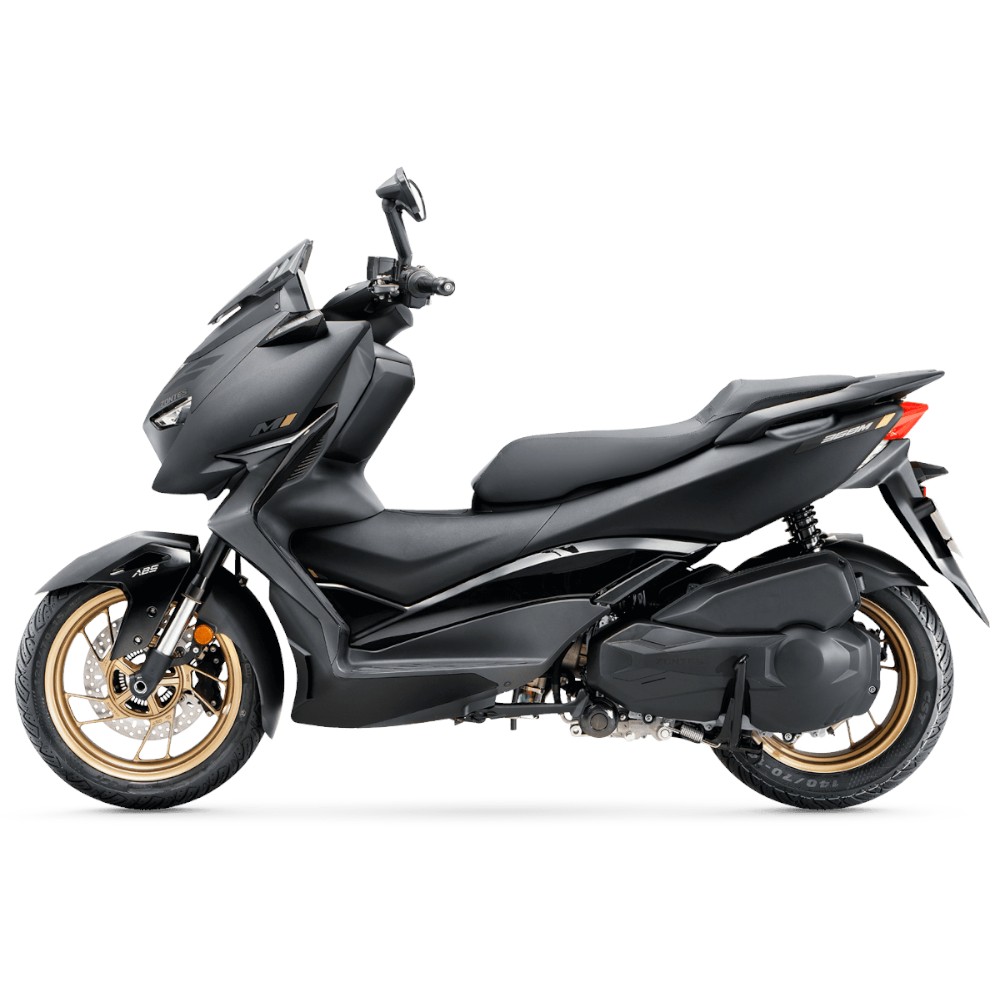 Максискутер ZONTES ZT368-M 2026