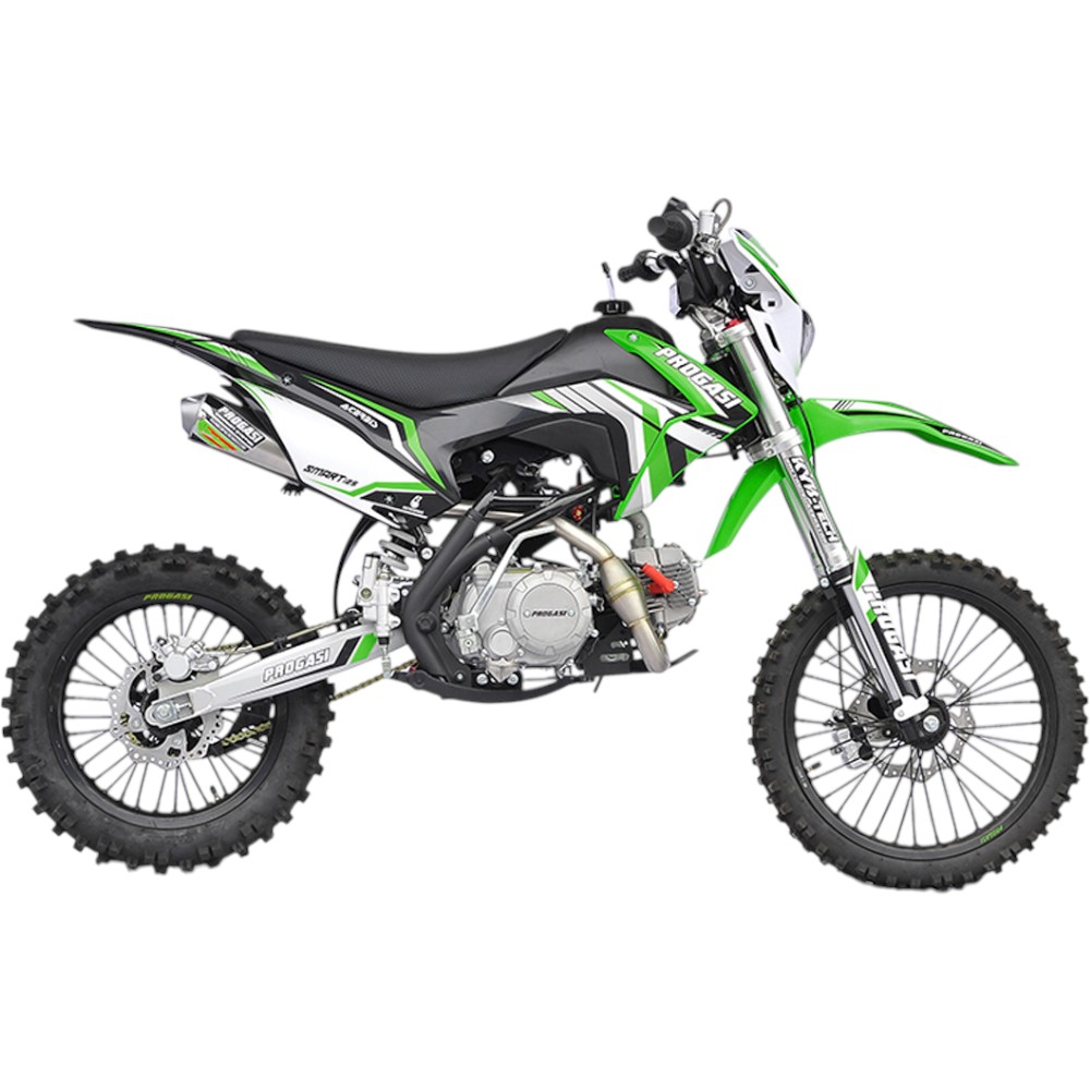 Купить питбайк PROGASI SMART 6 125