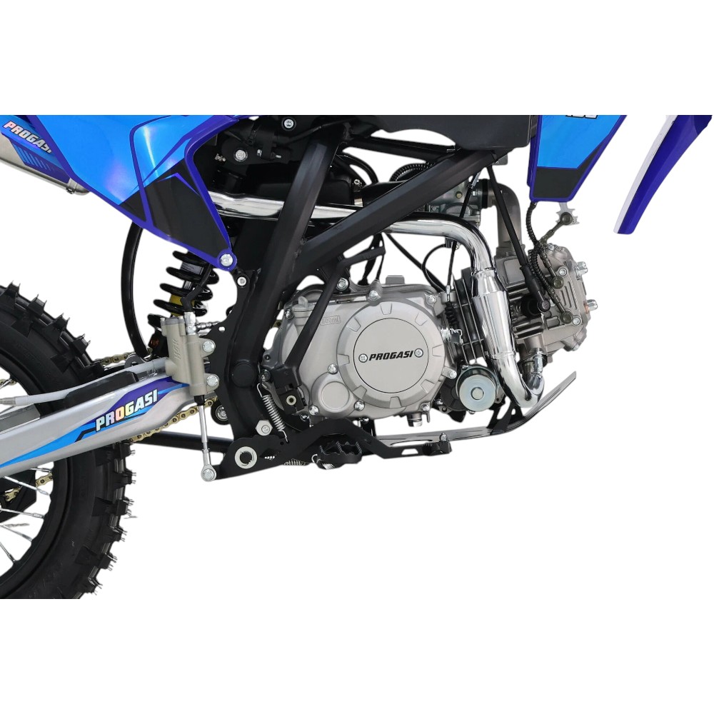 Питбайк PROGASI SMART 6 150