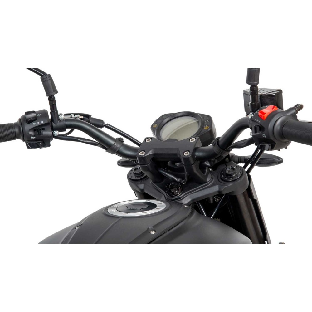 Мотоцикл дорожный HYOSUNG GV300S-D