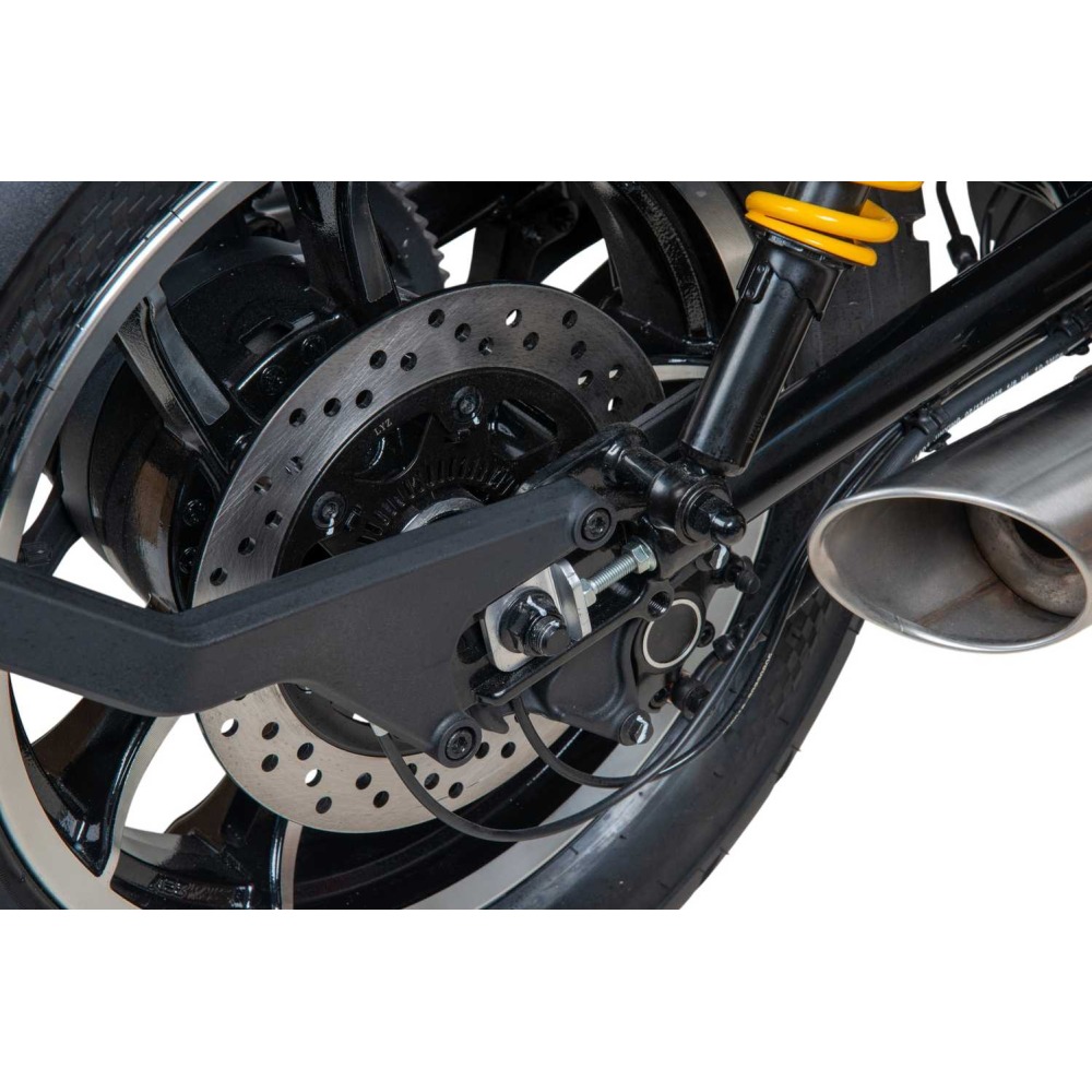 Мотоцикл дорожный HYOSUNG GV300S-B