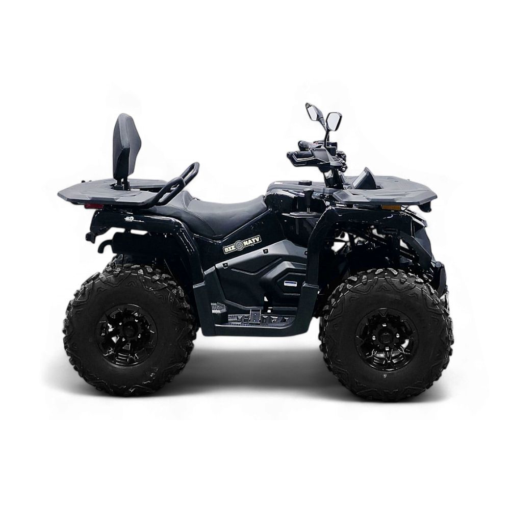 Квадроцикл Bizon YK250 LUX EFI ПТС