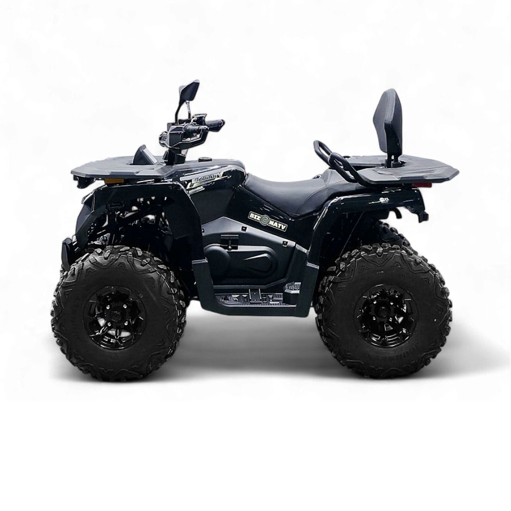 Квадроцикл Bizon YK250 LUX EFI ПТС