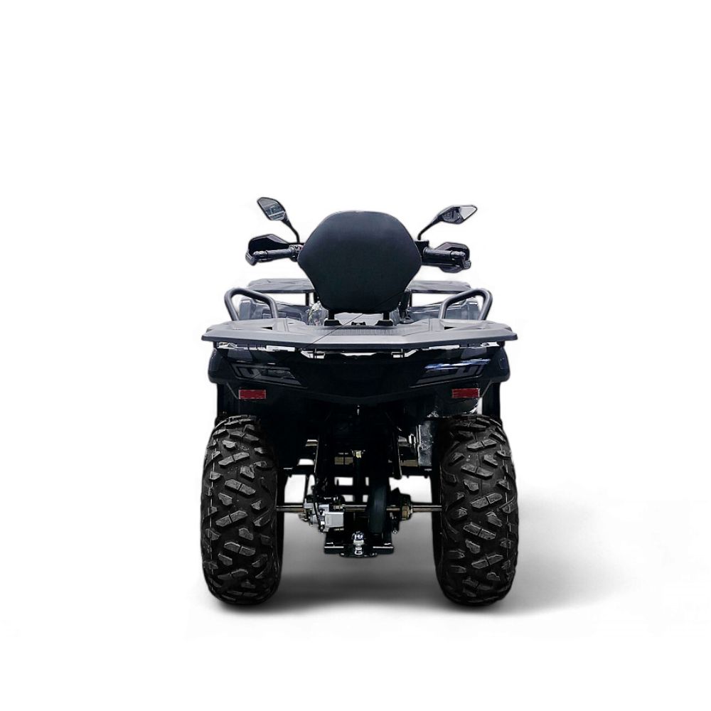 Квадроцикл Bizon YK250 LUX EFI ПТС