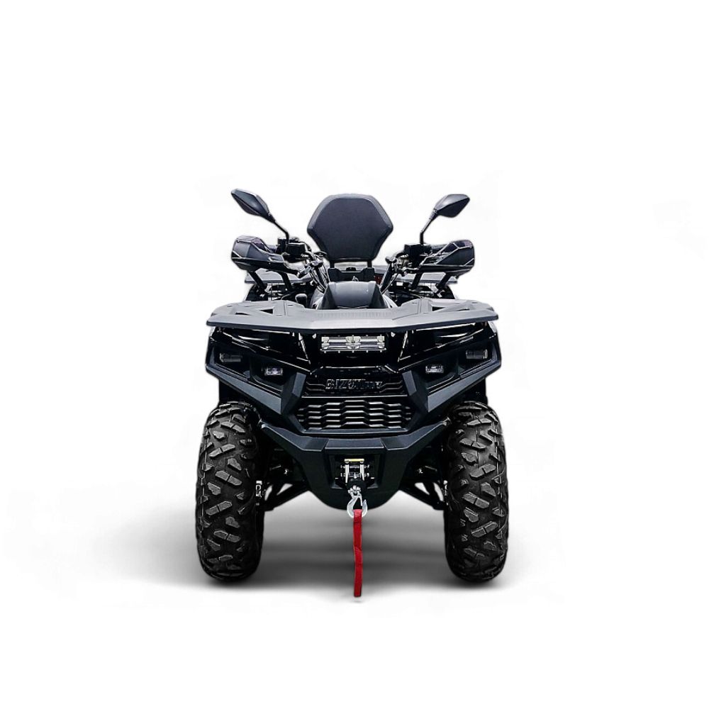 Квадроцикл Bizon YK250 LUX EFI ПТС
