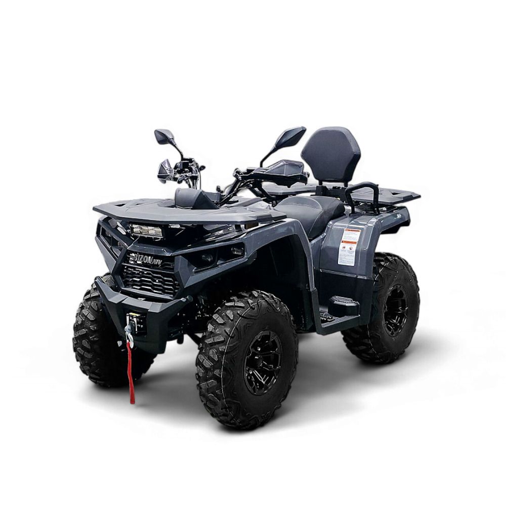 Квадроцикл Bizon YK250 LUX EFI ПТС