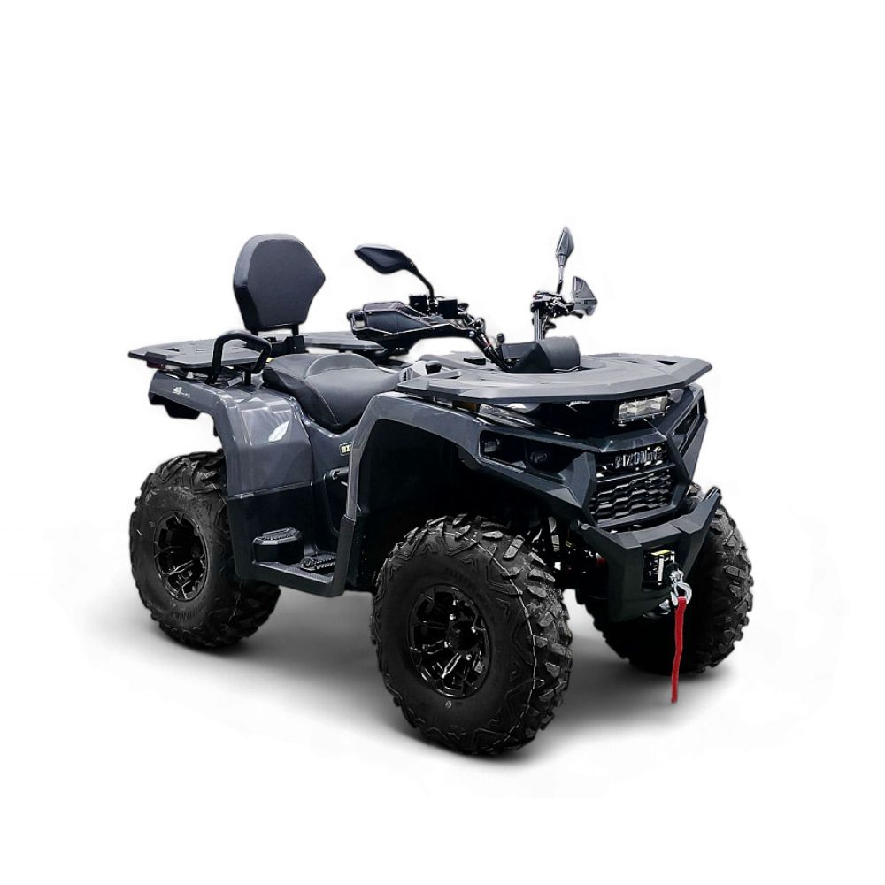 Квадроцикл Bizon YK250 LUX EFI ПТС