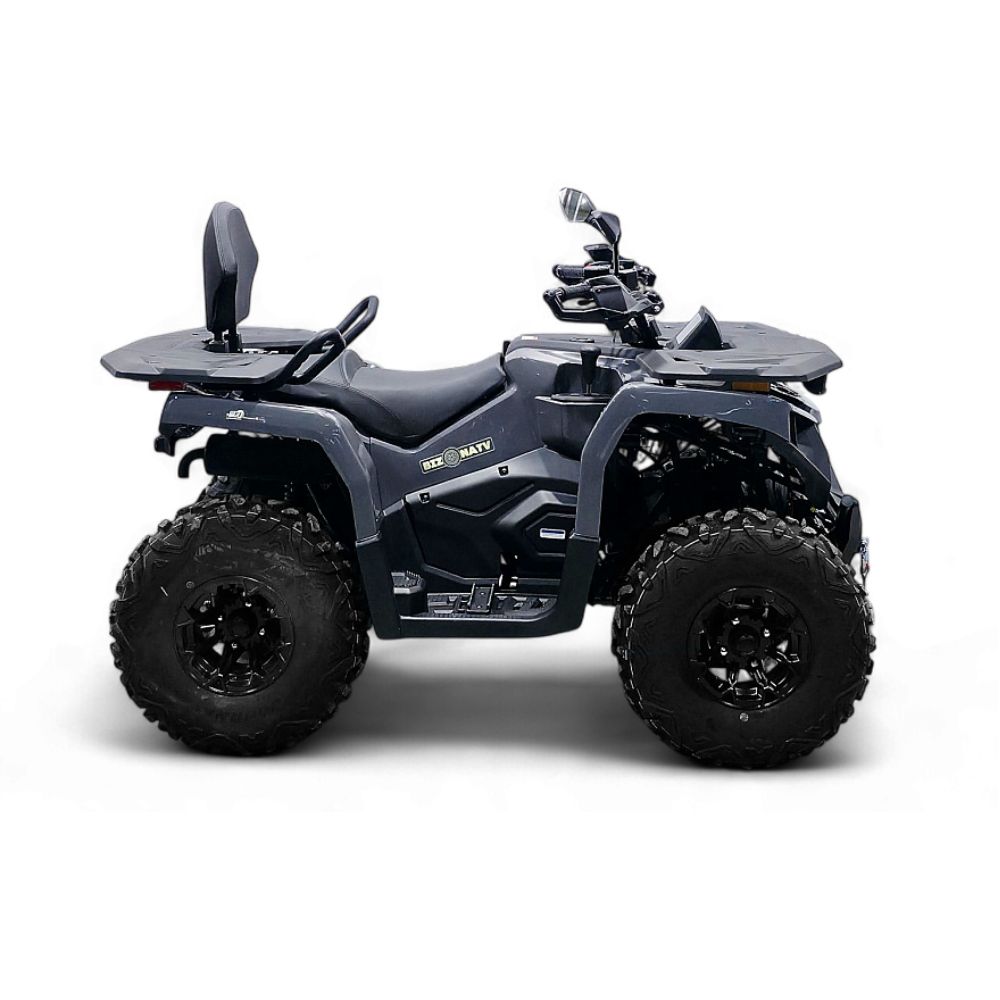 Квадроцикл Bizon YK250 LUX EFI ПТС