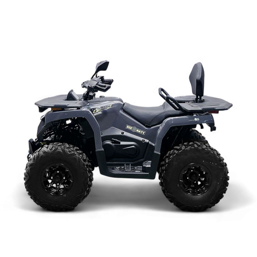 Квадроцикл Bizon YK250 LUX EFI ПТС