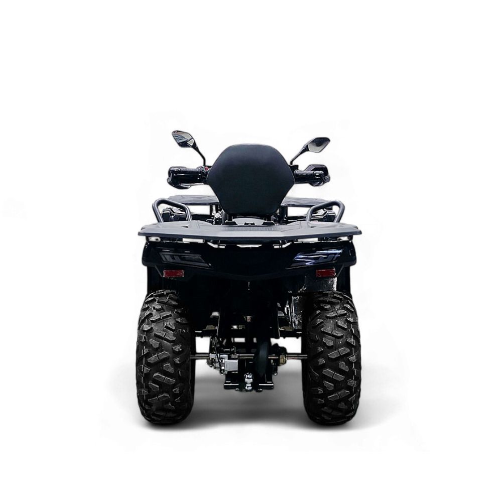 Квадроцикл Bizon YK250 LUX EFI ПТС