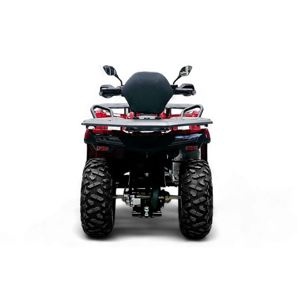 Квадроцикл Bizon YK250 LUX EFI ПТС