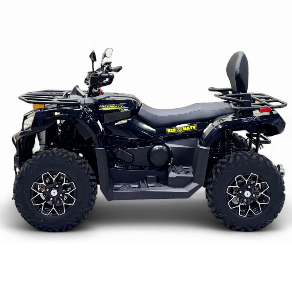 Квадроцикл Bizon YK450L ПТС