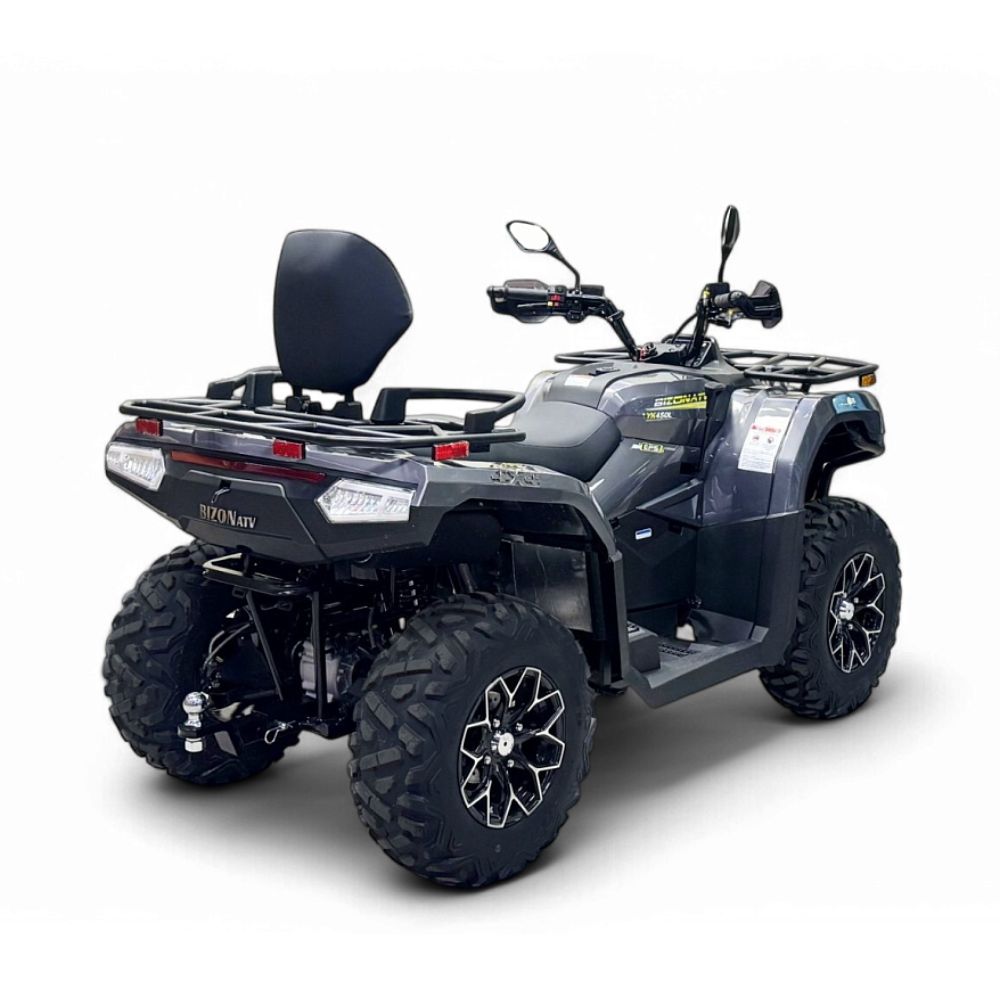 Квадроцикл Bizon YK450L ПТС
