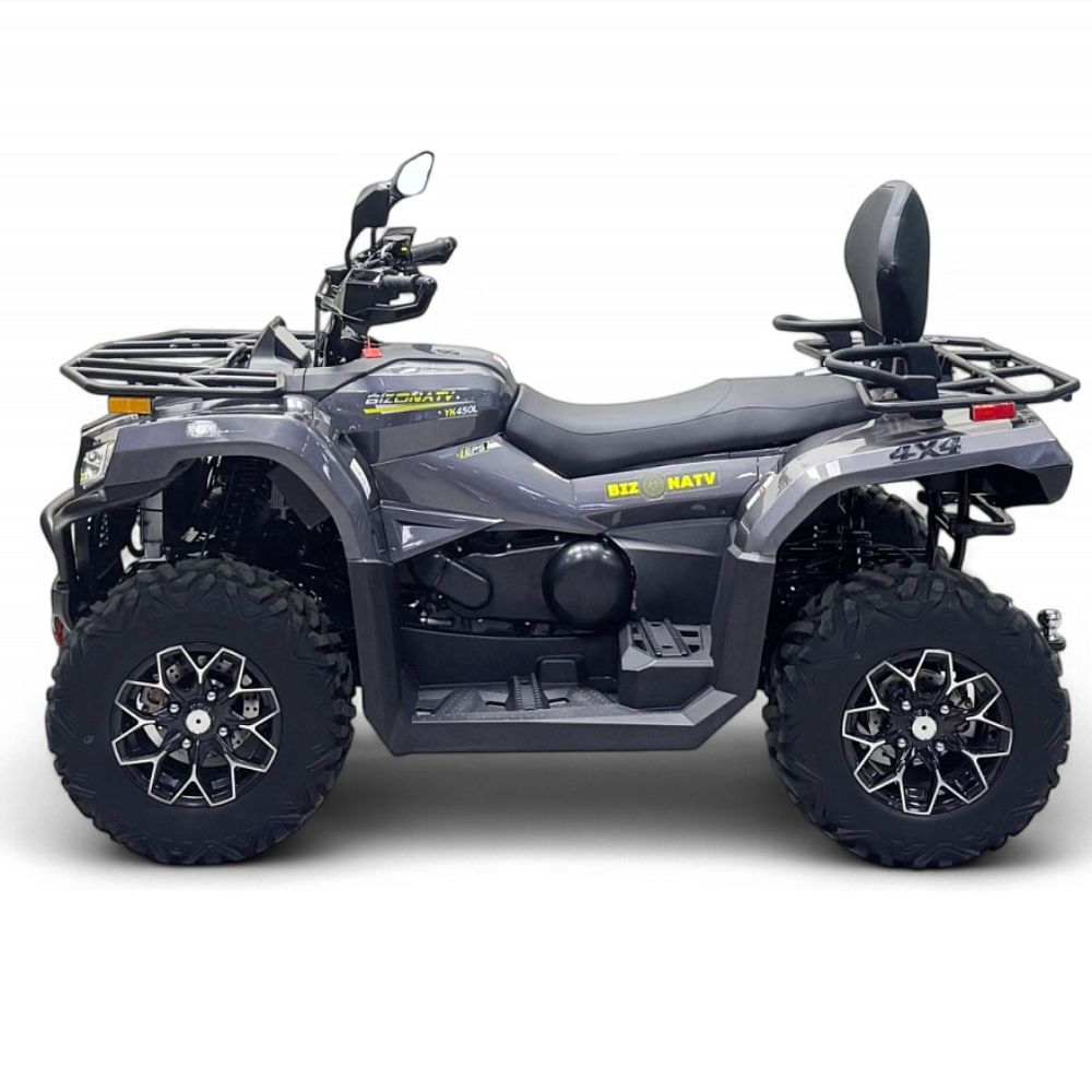 Квадроцикл Bizon YK450L ПТС