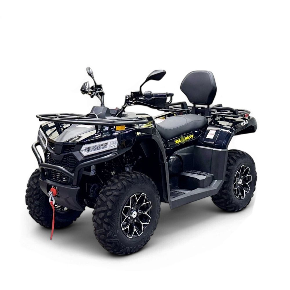 Квадроцикл Bizon YK450L ПТС