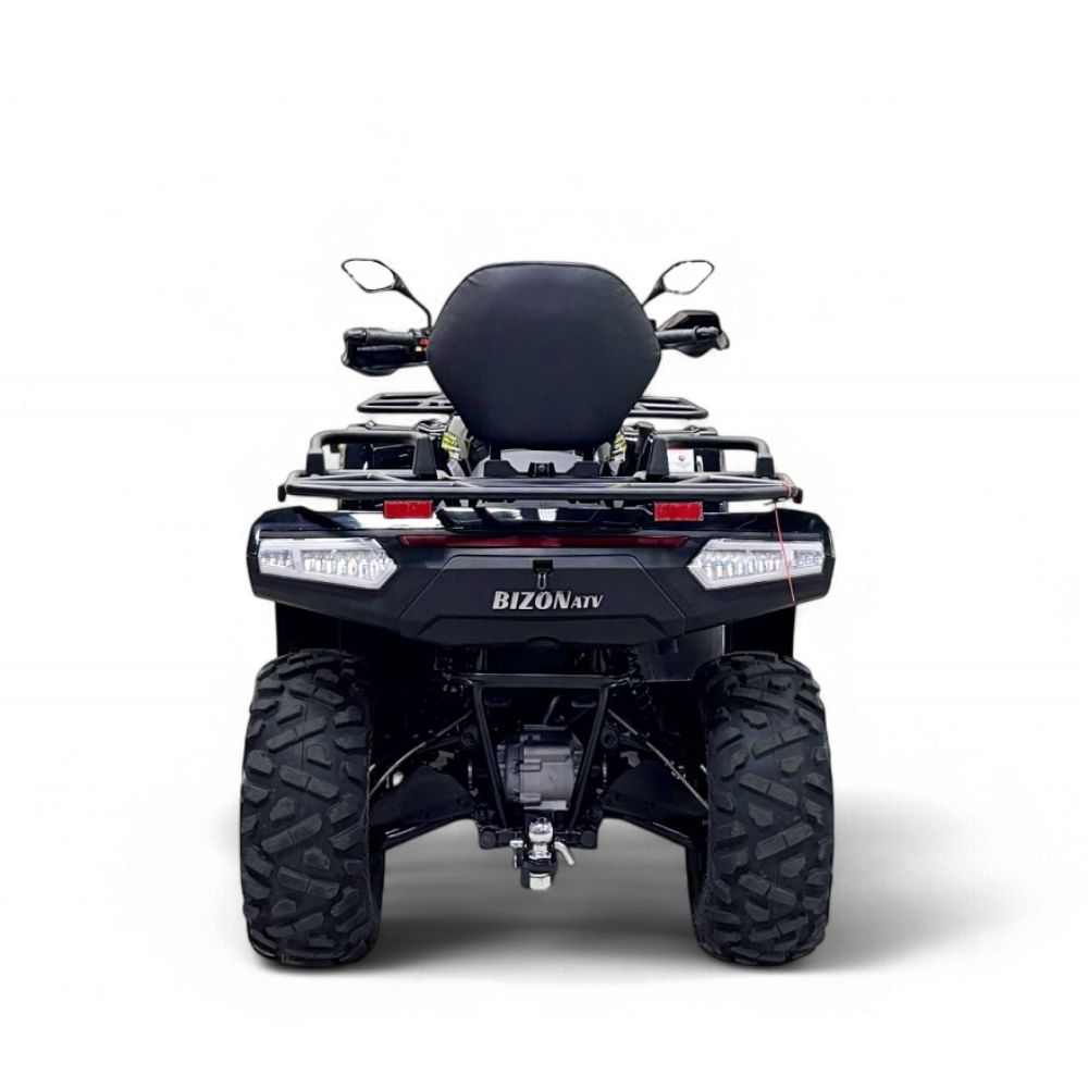 Квадроцикл Bizon YK450L EPS ПТС