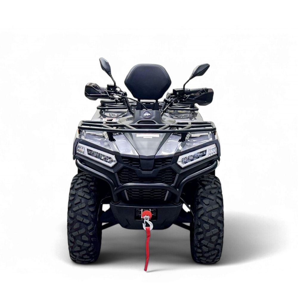 Квадроцикл Bizon YK450L EPS ПТС