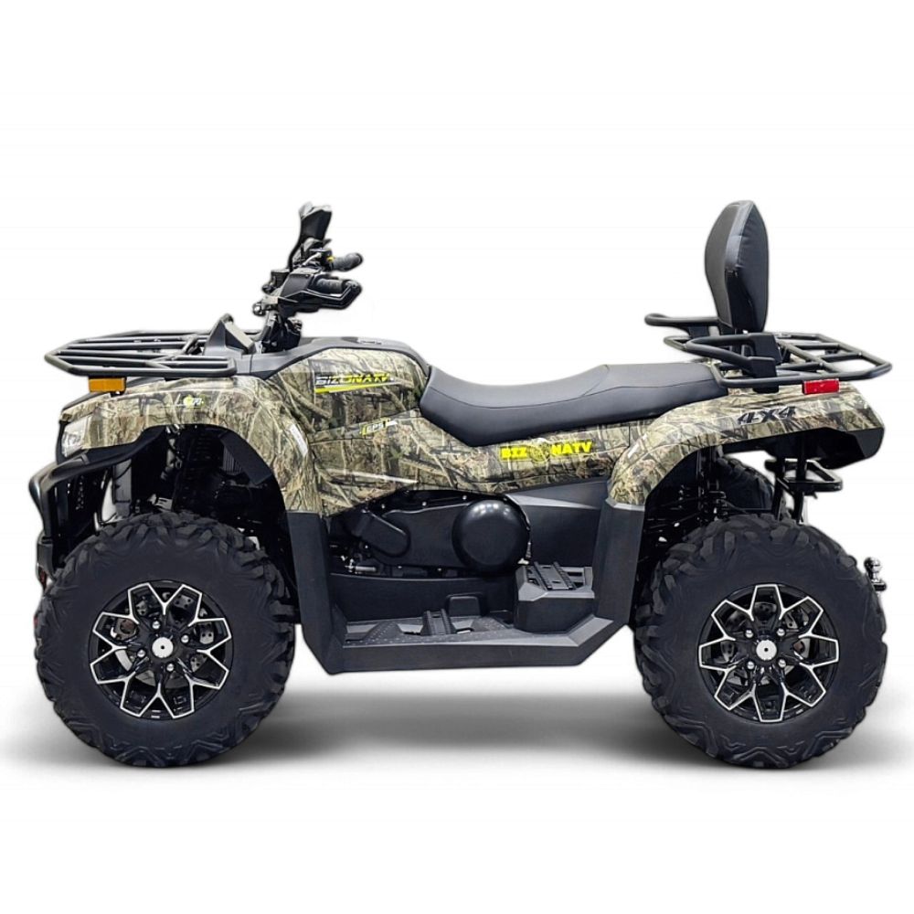 Квадроцикл Bizon YK450L EPS ПТС