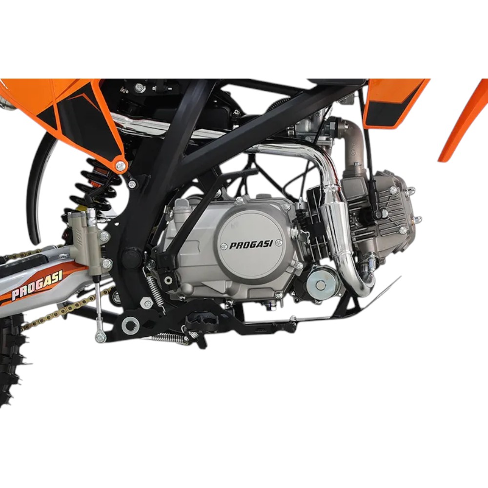 Питбайк PROGASI SMART 6 125 Mini