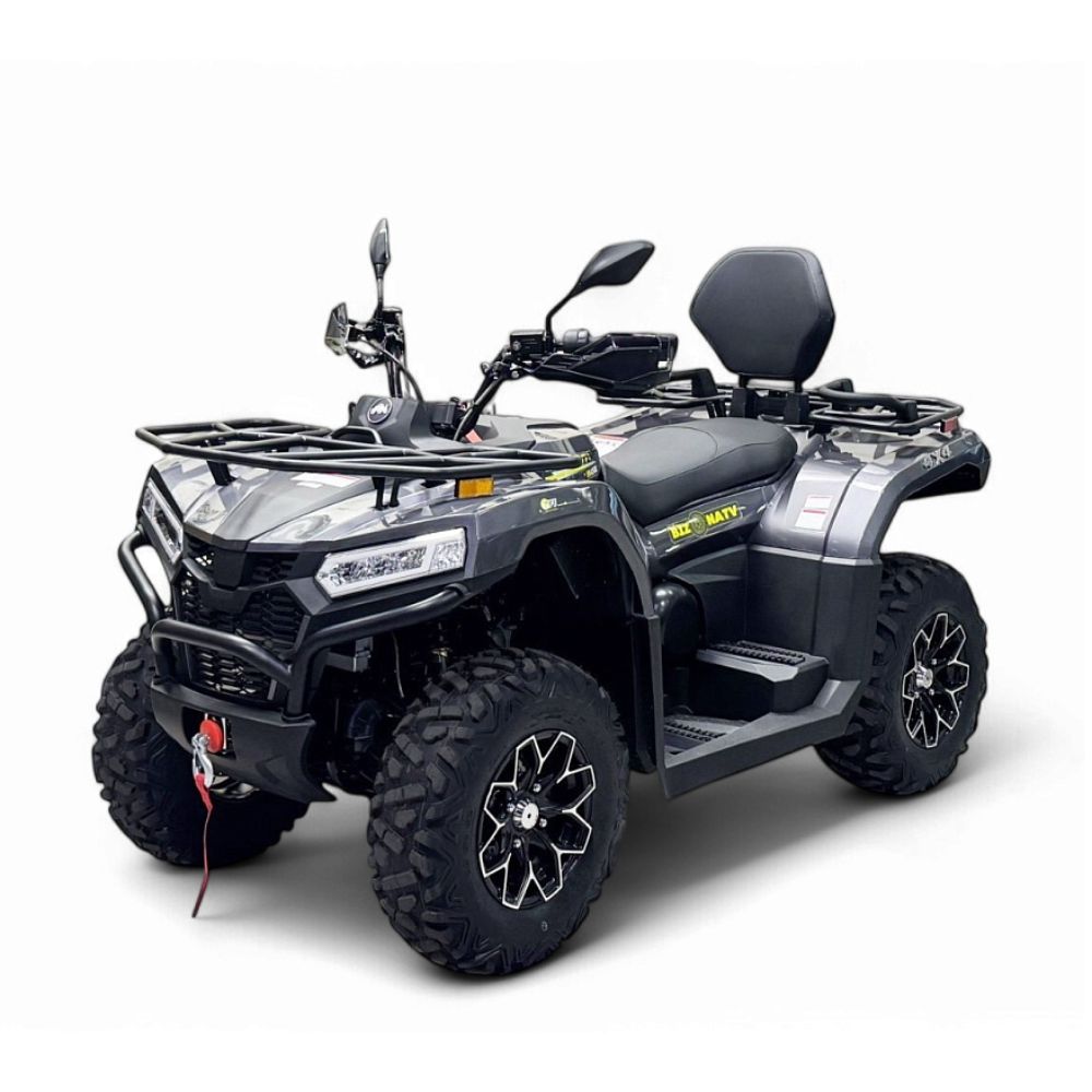 Квадроцикл Bizon YK450AL EPS ПТС