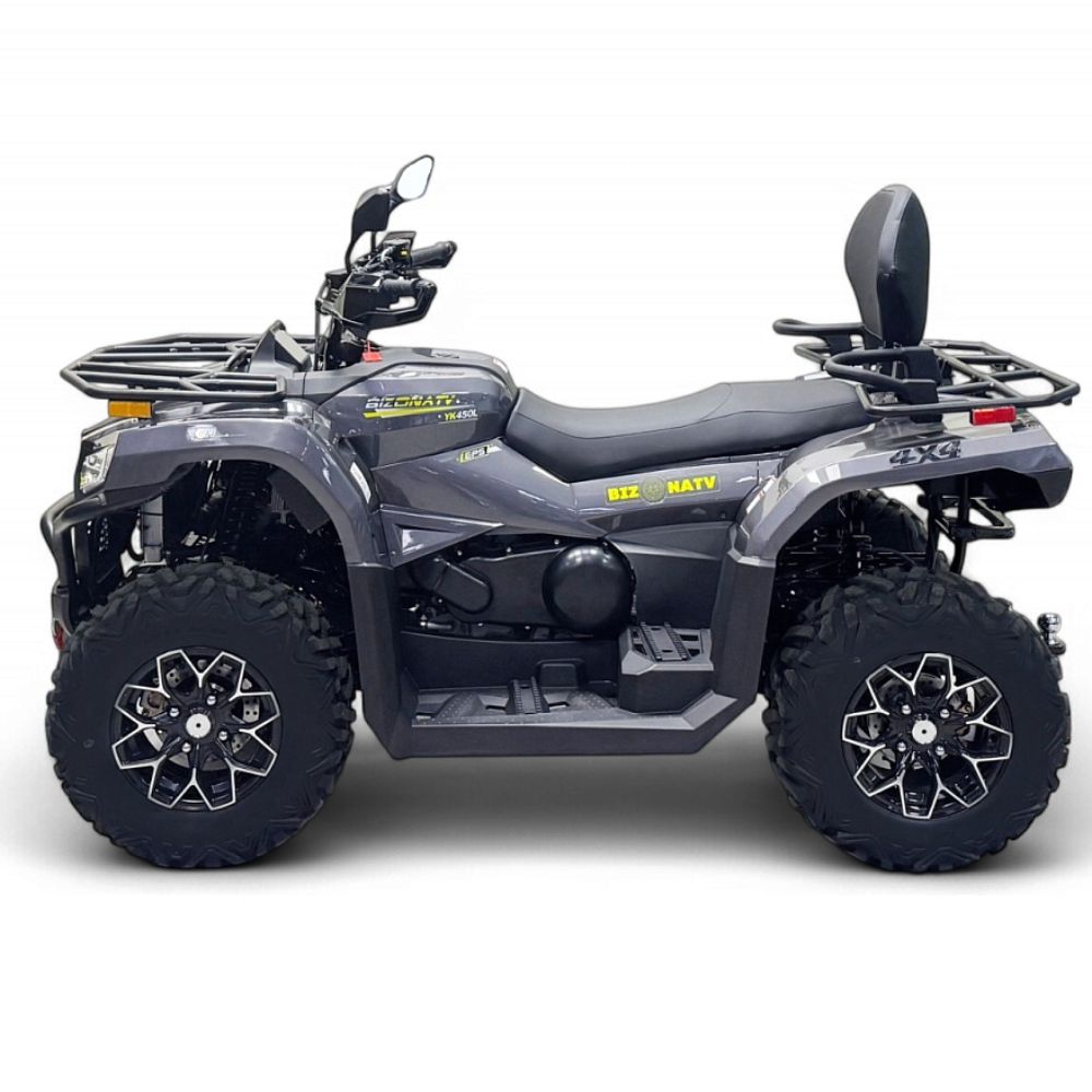 Электроквадроцикл Bizon YK450EL EPS ПСМ