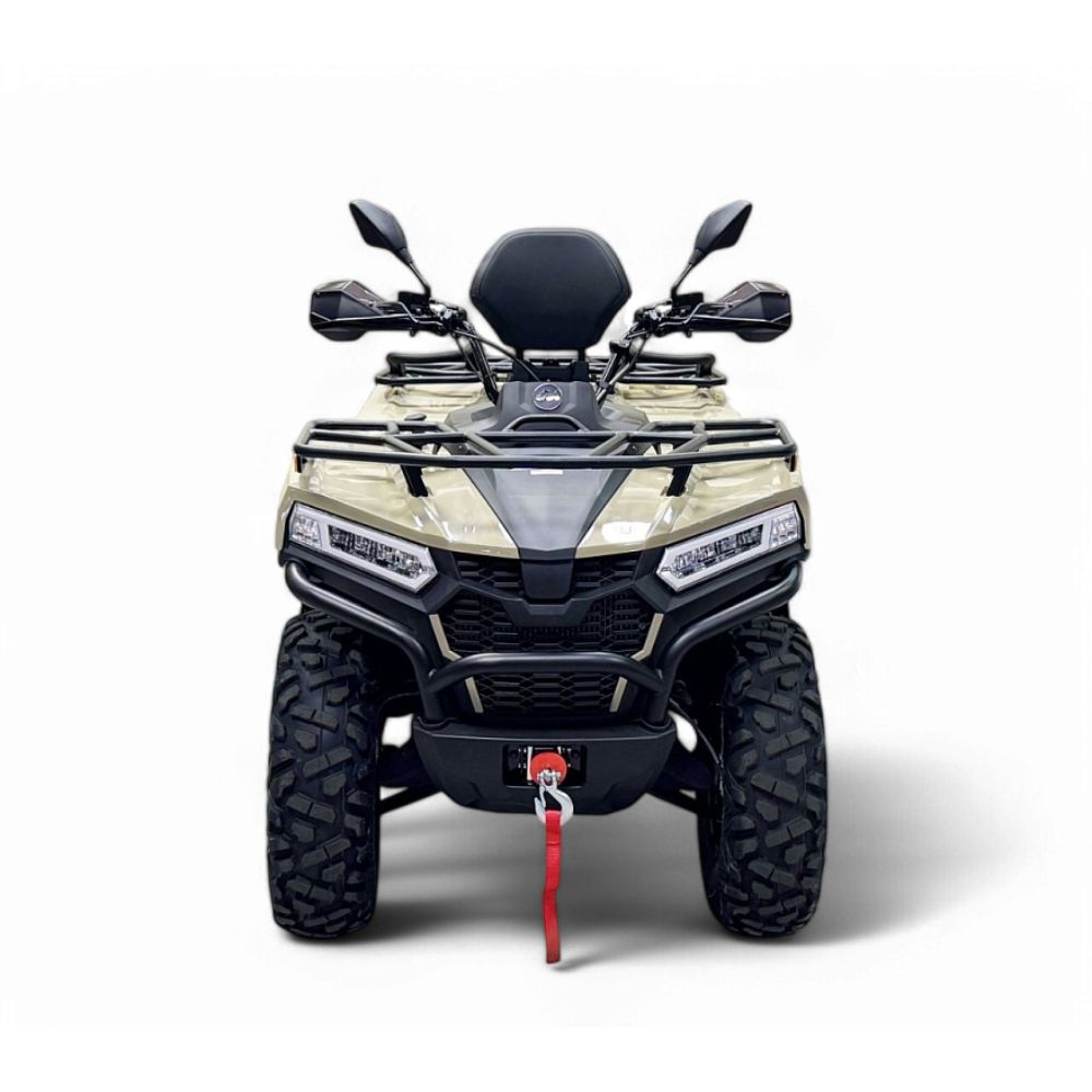 Электроквадроцикл Bizon YK450EL EPS ПСМ