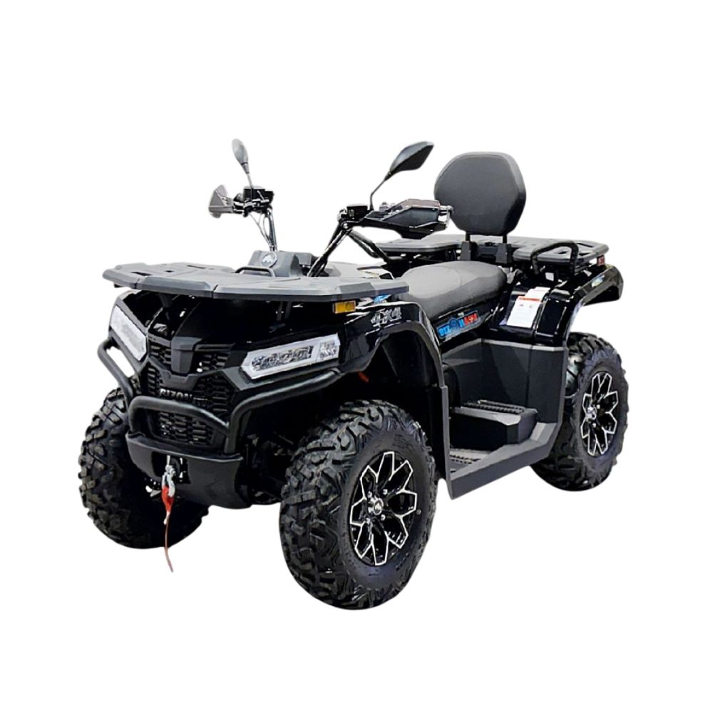 Электроквадроцикл Bizon YK450EL EPS ПСМ