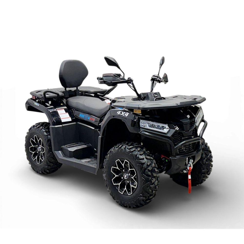 Электроквадроцикл Bizon YK450EL EPS ПСМ