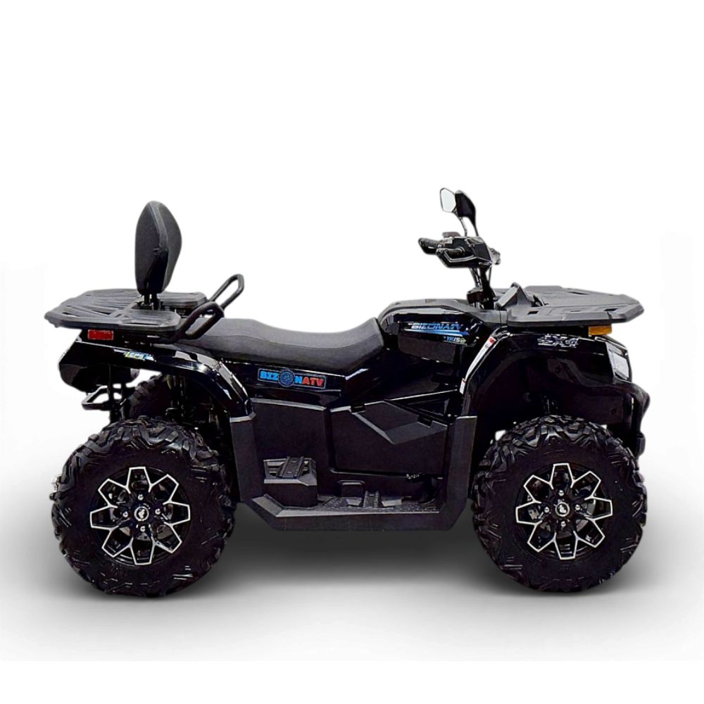 Электроквадроцикл Bizon YK450EL EPS ПСМ