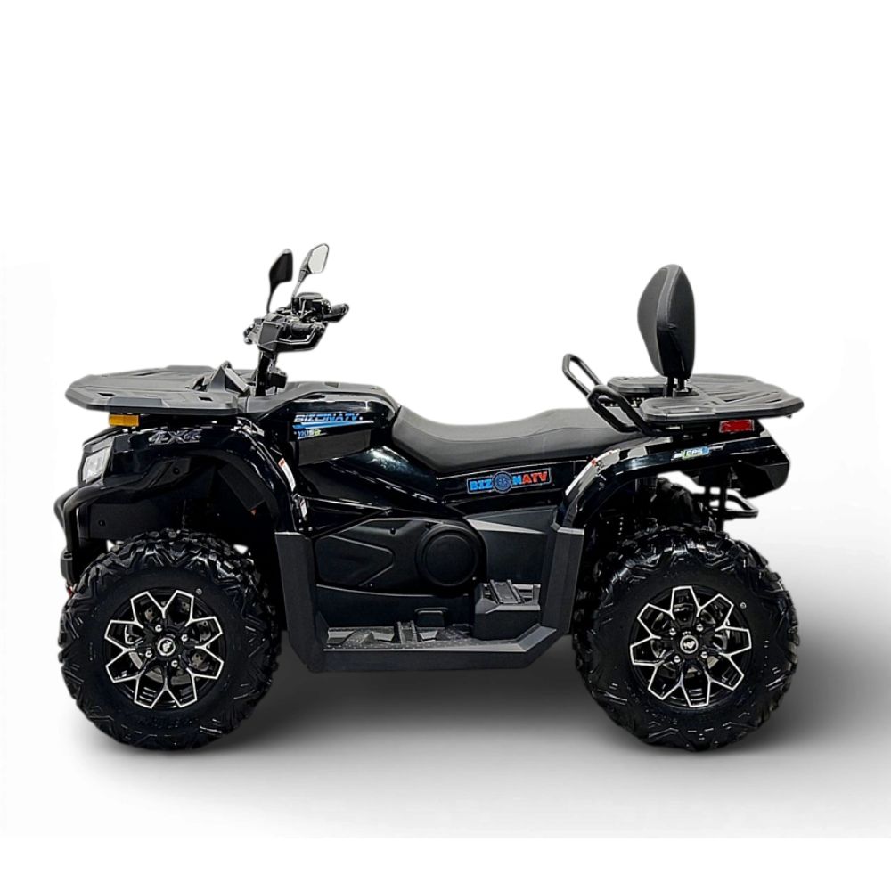 Электроквадроцикл Bizon YK450EL EPS ПСМ