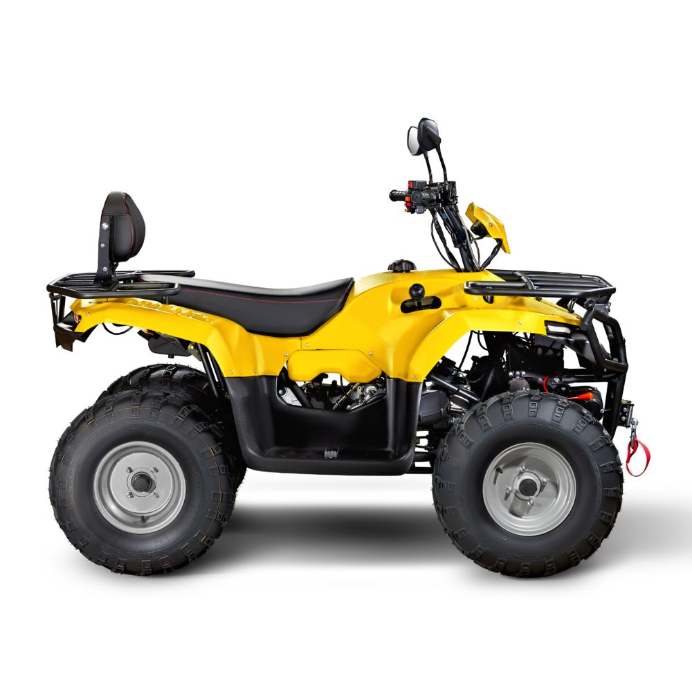 Квадроцикл Irbis ATV200 LUX ПТС