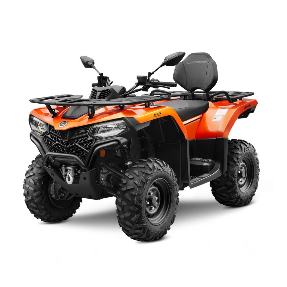 Квадроцикл CF Moto C-Force 450L модель 2023