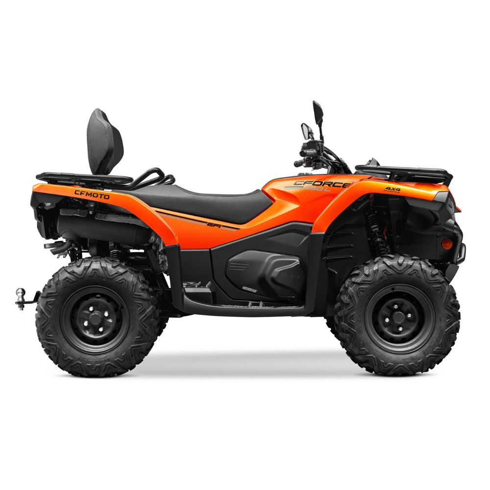 Квадроцикл CF Moto C-Force 450L модель 2023