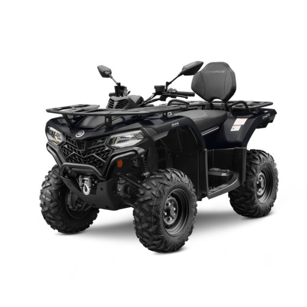 Квадроцикл CF Moto C-Force 450L модель 2023