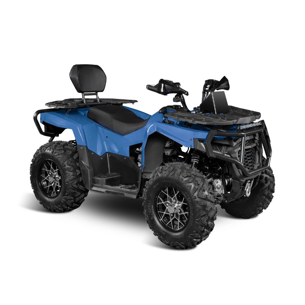 Купить квадроцикл Irbis TA-F300 EFI ПТС