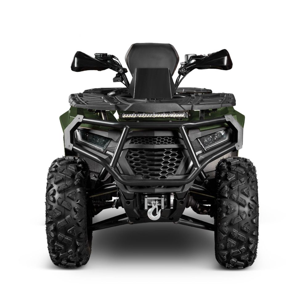 Квадроцикл Irbis TA-F300 EFI ПТС
