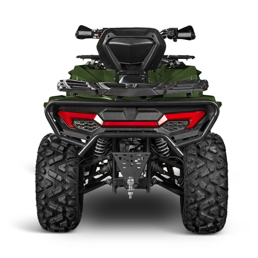 Квадроцикл Irbis TA-F300 EFI ПТС
