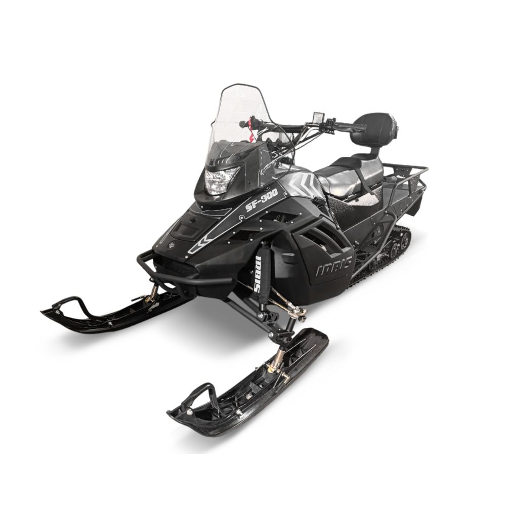 Купить снегоход туристический Irbis SF300 EFI