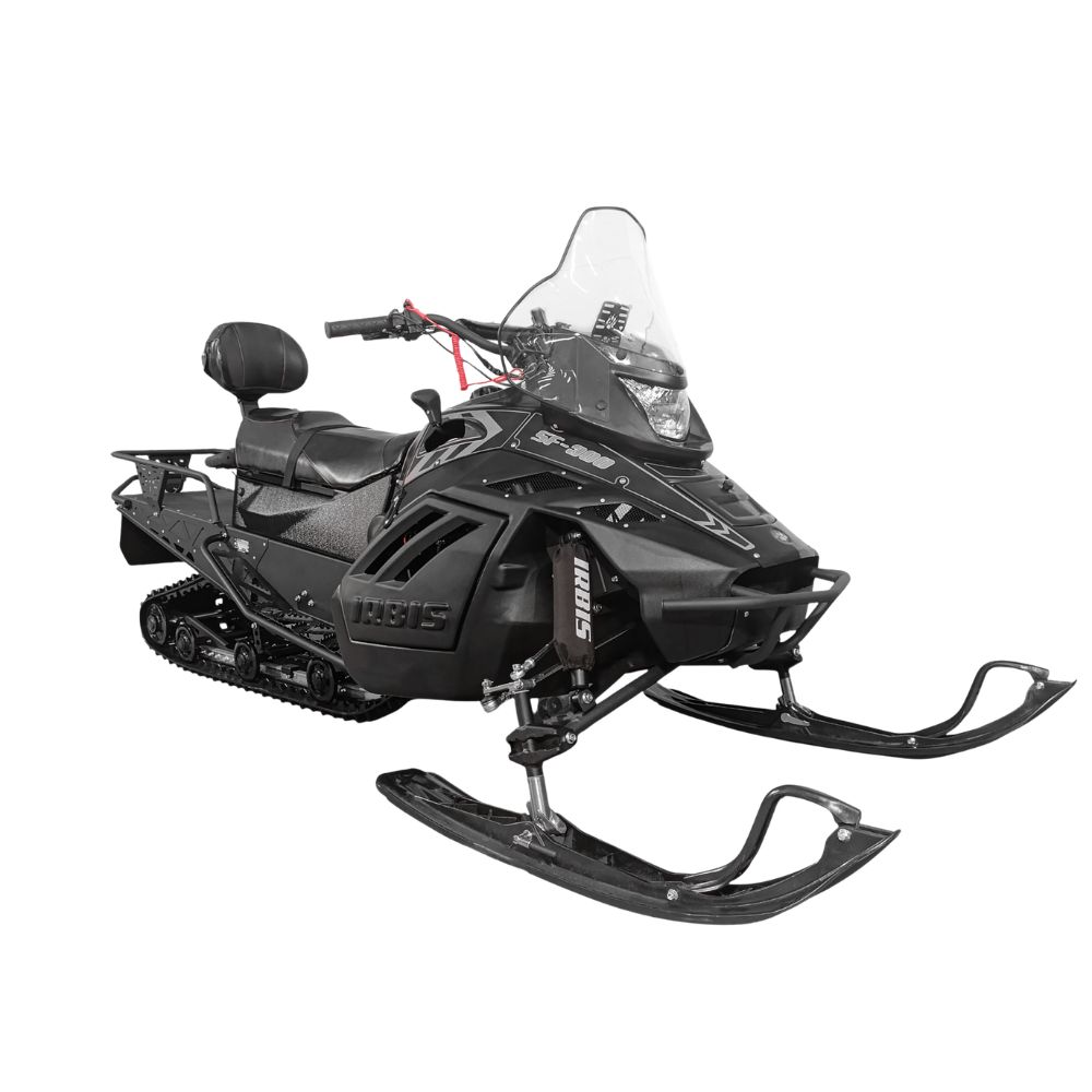 Снегоход туристический Irbis SF300 EFI