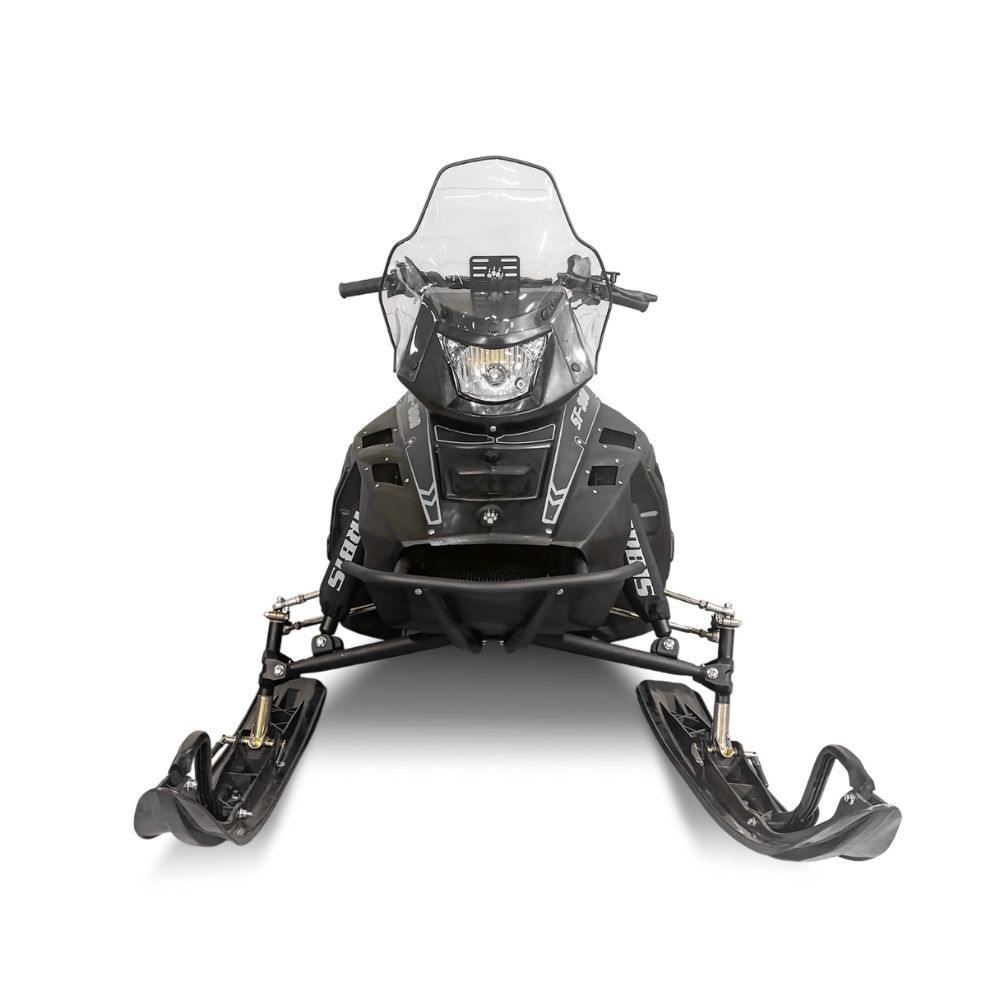 Снегоход туристический Irbis SF300 EFI